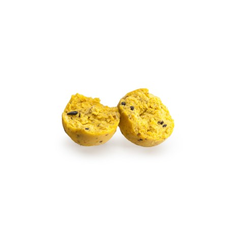 MIVARDI - Rapid boilies easy catch - ananas + N.BA. (950 g | 24 mm )